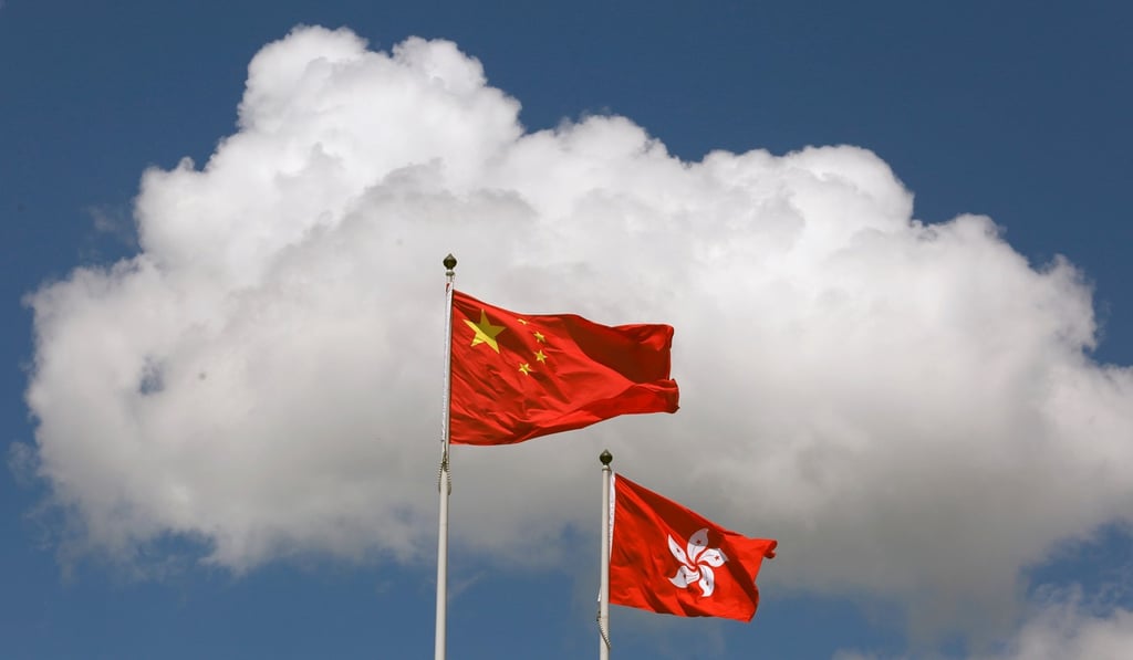 The “one country, two systems” principle has been widely misunderstood. It is meant to be a single country, with two economic systems. It is not meant to be two different political systems. Whatever happens to the “two systems” in 2047, it will always be “one country”. Photo: Reuters