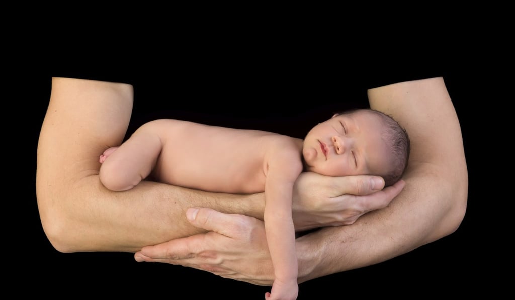 Age, infertility, physical problems or medical conditions in either prospective parent can prevent a woman from falling pregnant. Photo: Shutterstock