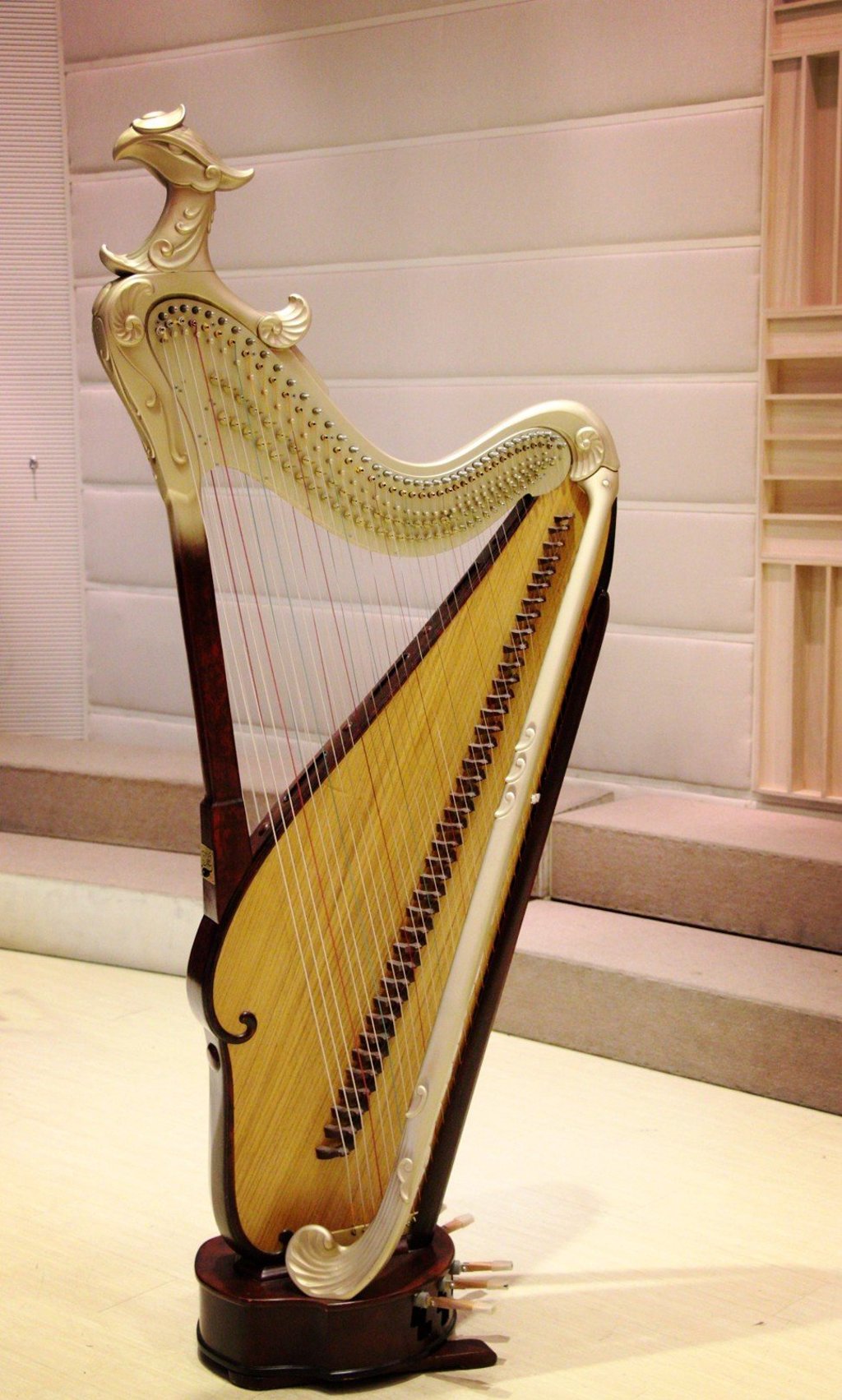 Konghou instrument new arrivals