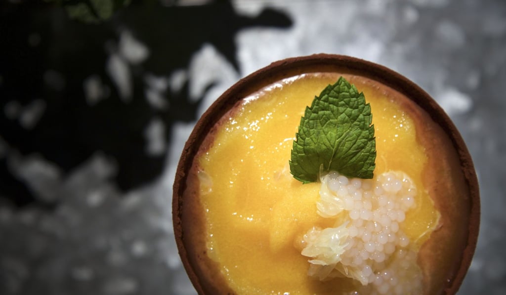 Pearl Harbour. Photo: James Wendlinger