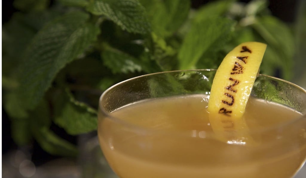 Sidecarriage. Photo: James Wendlinger