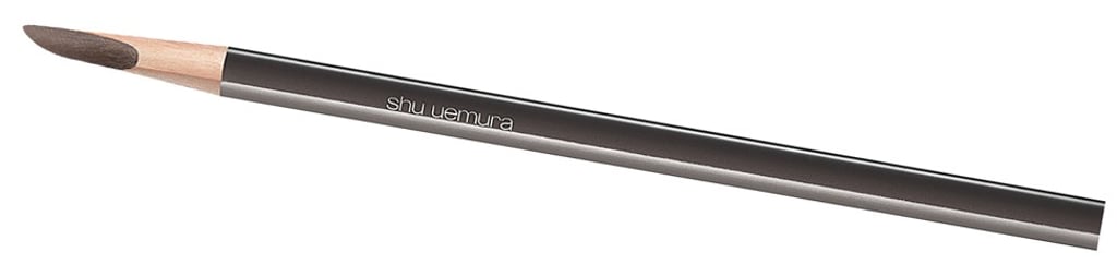 Hard Formula eyebrow pencil from Shu Uemura