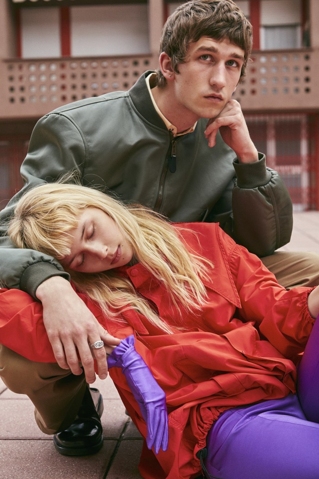 Photography: Stefan Giftthaler