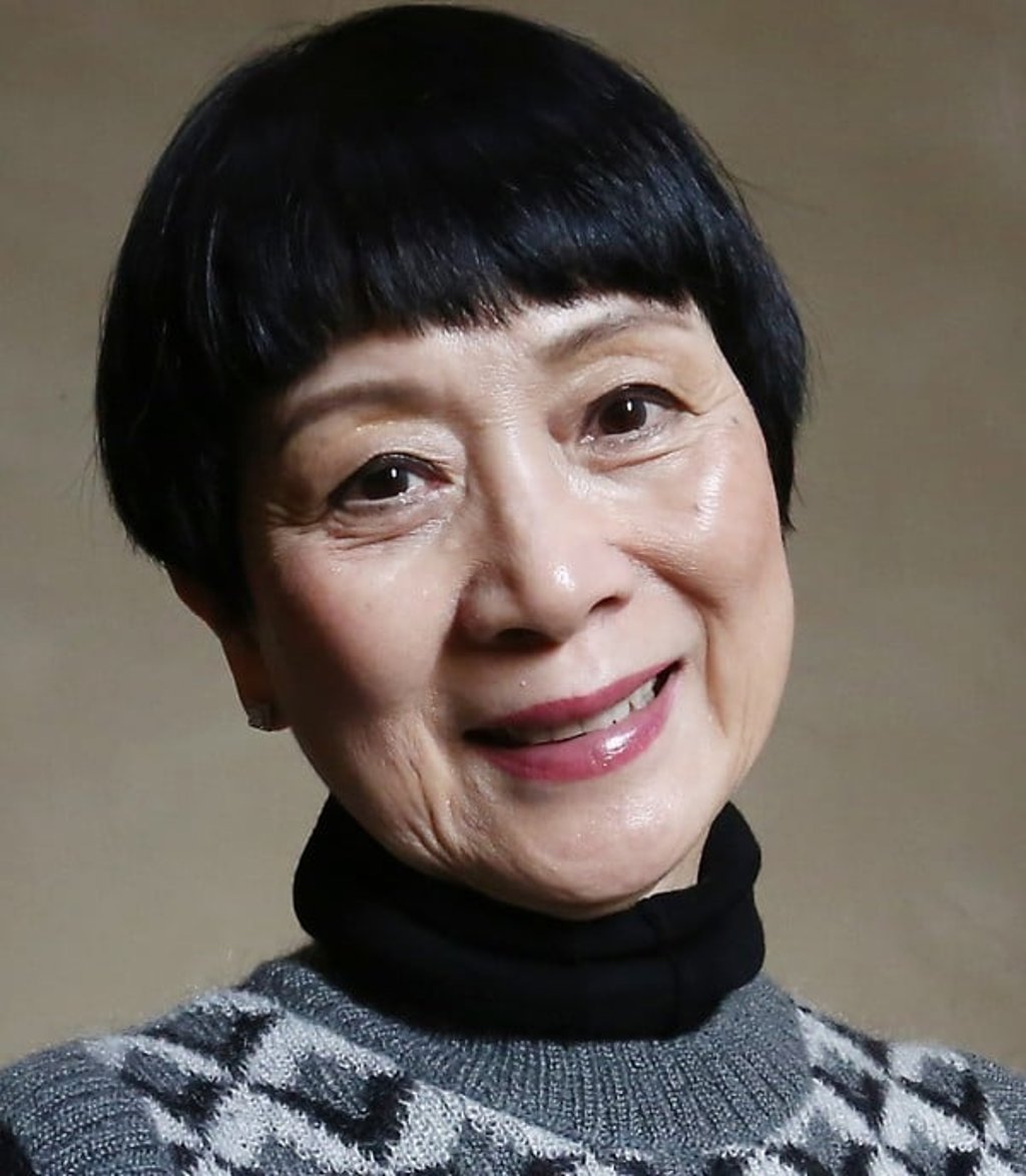 Connie Chan. Picture: SCMP