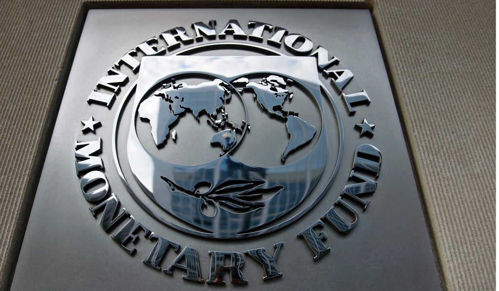 IMF warns G20 about ‘myopic’ nationalist trade policies in apparent dig ...