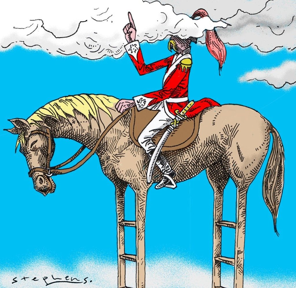 Instead of getting on their moral high horses, sermonising from the alleged position of liberal values, it would be far more constructive for the West and Japan to admit that they have often behaved abominably. Illustration: Craig Stephens