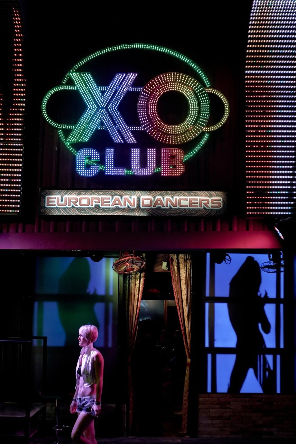 Finding a new sexual partner is as easy as a swipe or a click of a button. Finding a new sexual partner is as easy as a swipe or a click of a button.