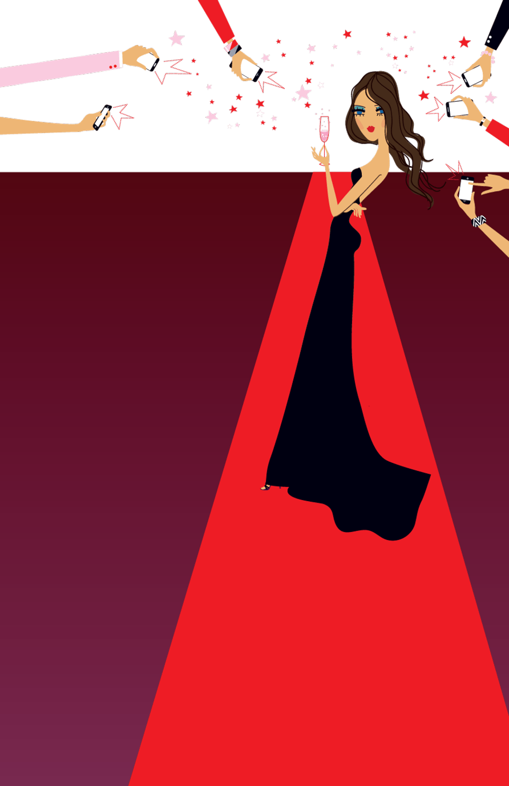 Illustration: Maxim Savva / ILLUSTRATIONROOM.COM.AU