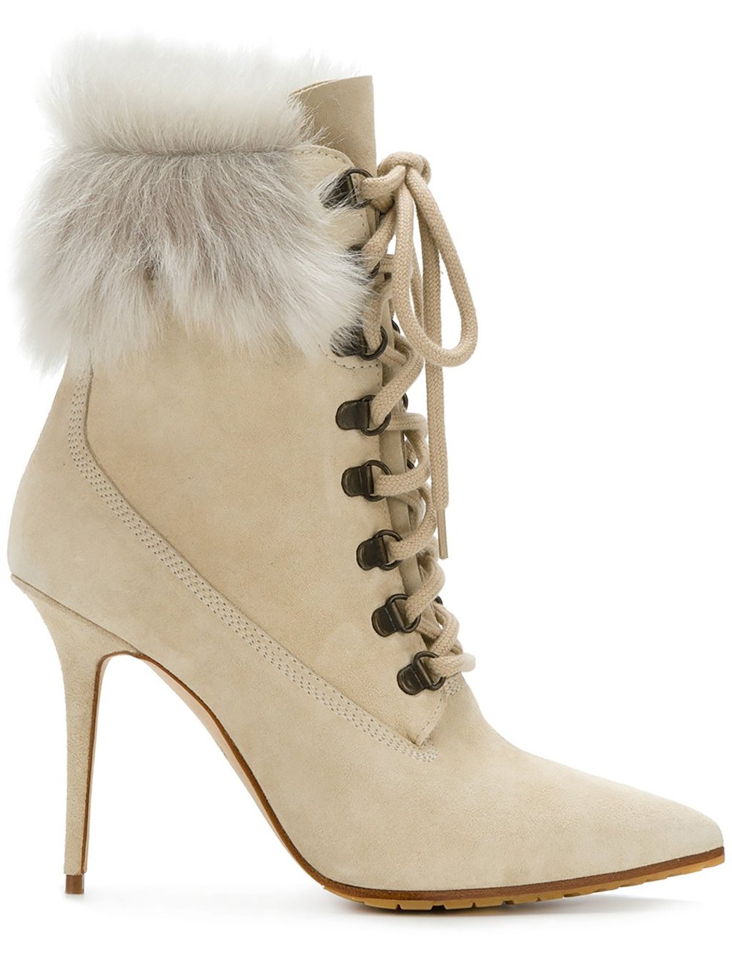 Rihanna has collaborated with Manolo Blahnik to create the #SoStoned collection