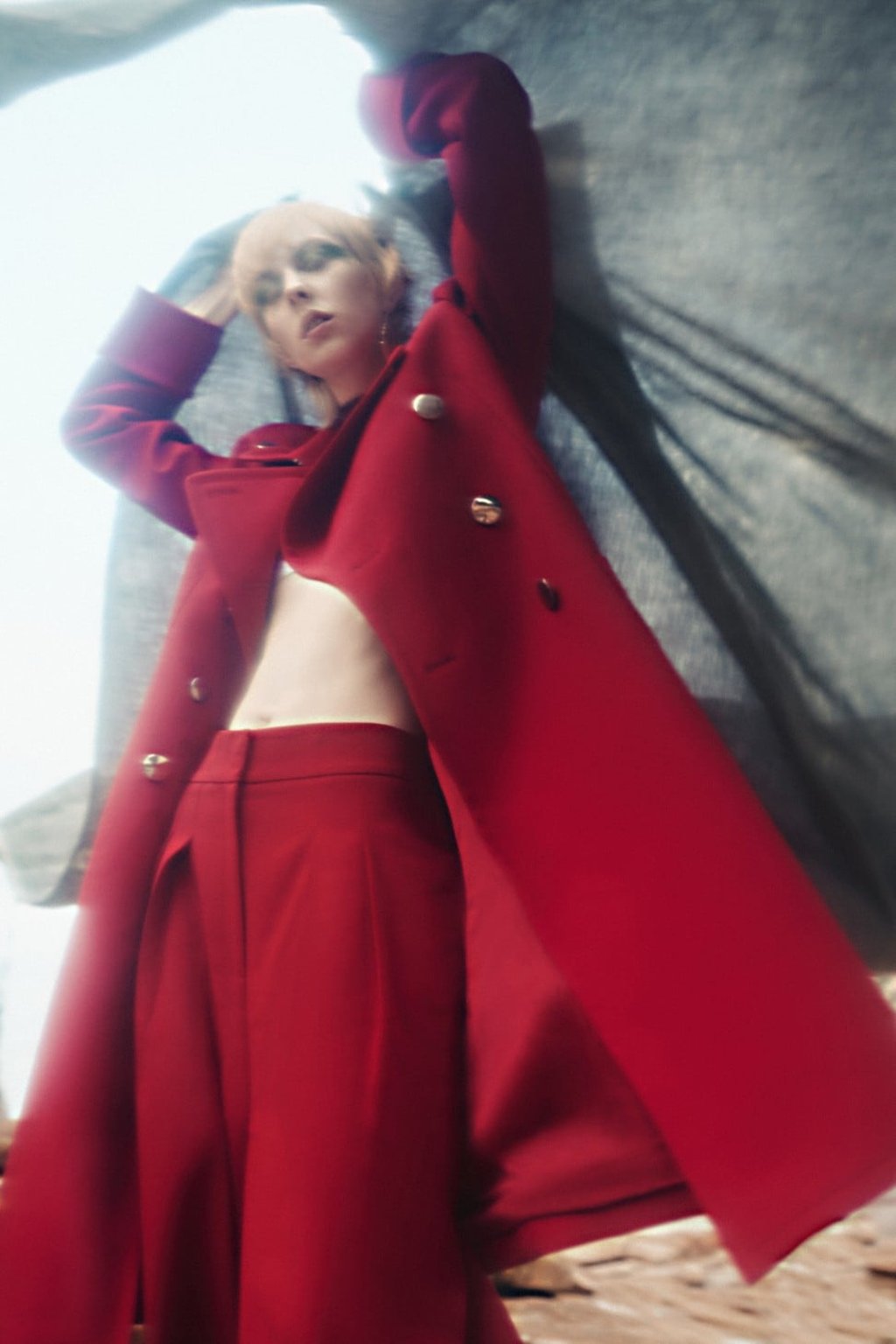 Photography: Noel Jones