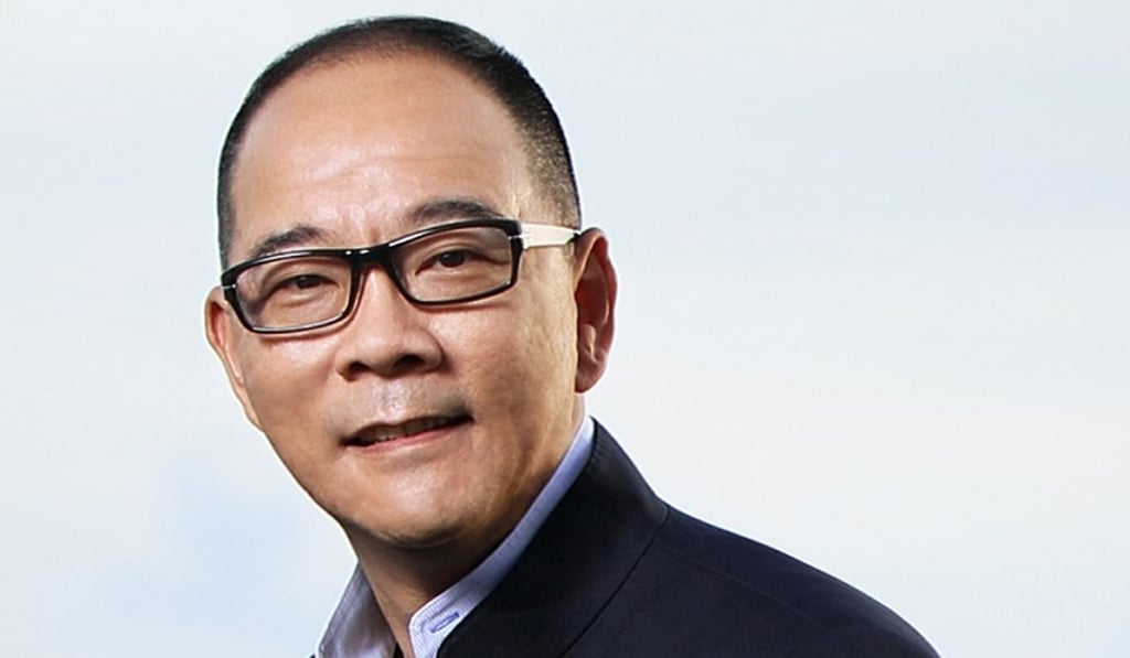 Eric Kee