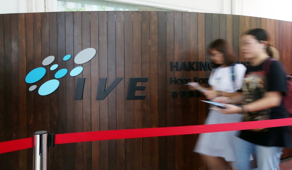 A newly unveiled education subsidy has made self-financing degree courses more popular than before. Photo: K. Y. Cheng