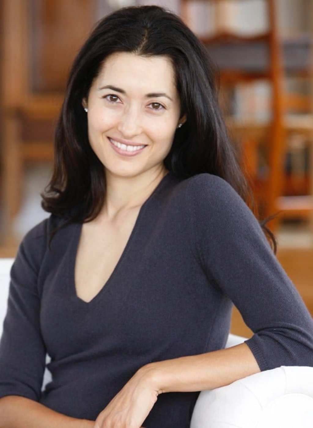 Charmaine Craig. Picture: courtesy of Charmaine Craig