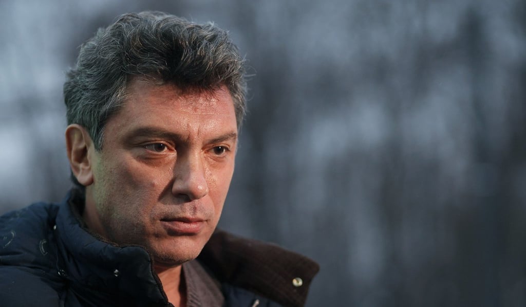 Boris Nemtsov was killed in February 2015. Photo: AP Boris Nemtsov was killed in February 2015. Photo: AP