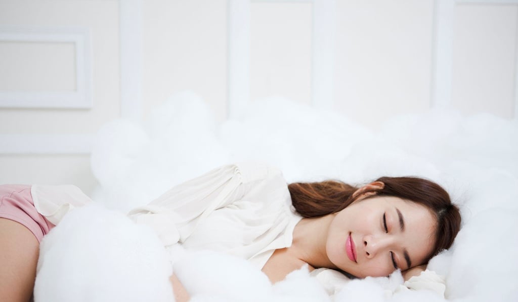 Having a purpose in life delivers sustained improvement in sleep quality and fewer sleep disturbances. Photo: Alamy