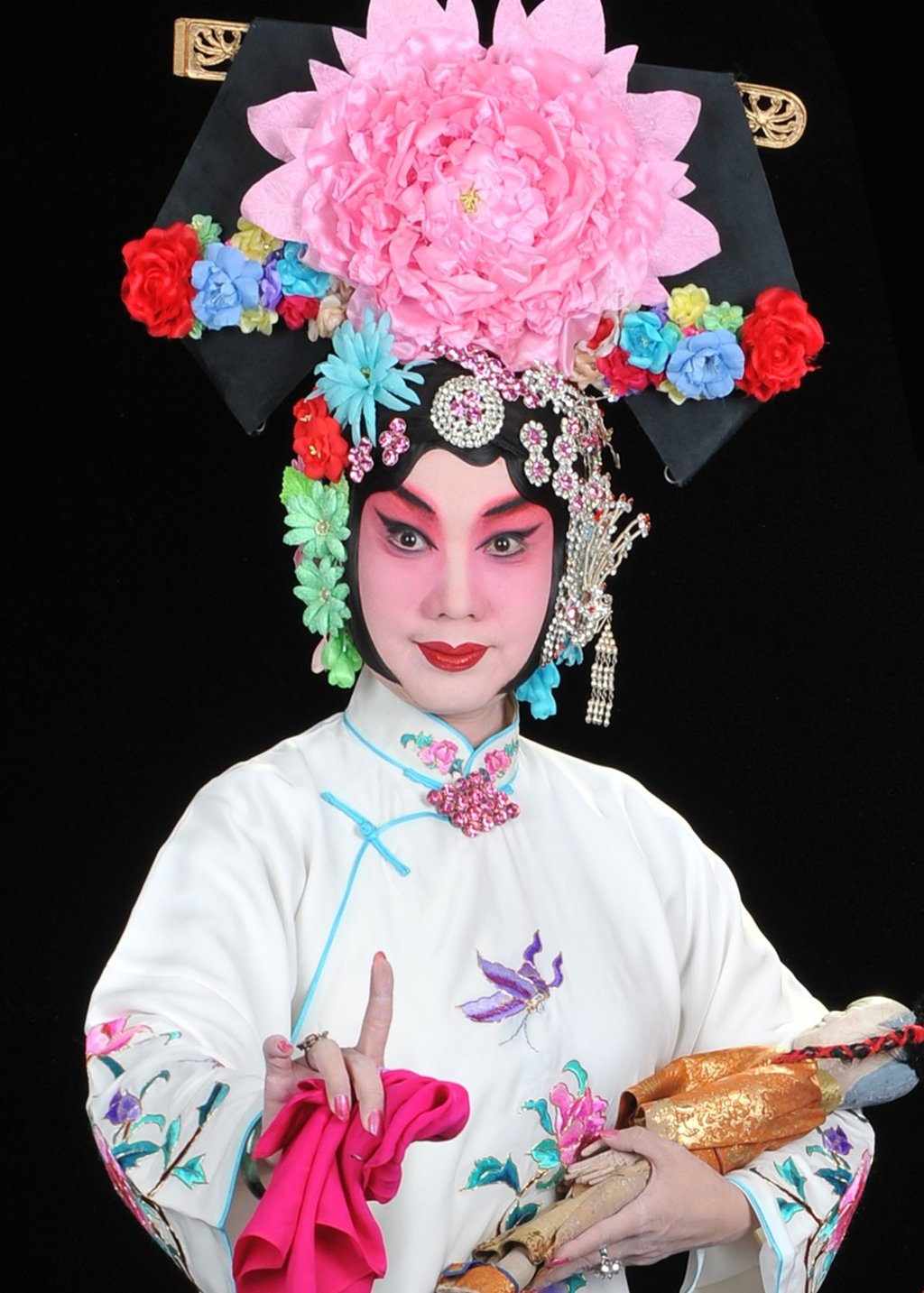 Wang Rongrong Wang Rongrong