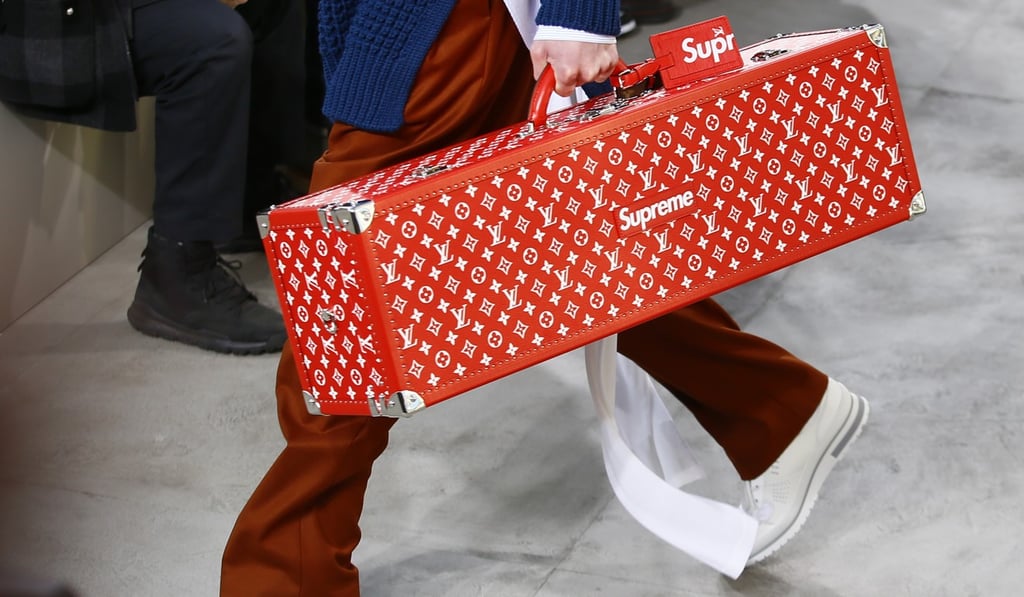 Louis Vuitton x Supreme hits Hong Kong as the coveted collection has global fans in a frenzy South China Morning Post