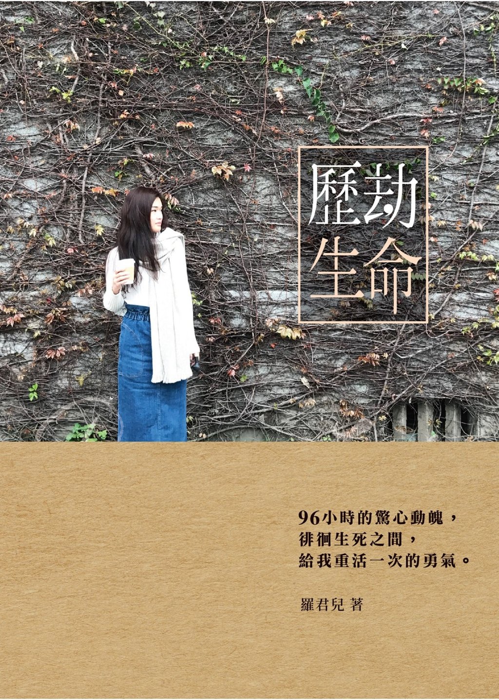Written in Chinese, the book is to launch next week, and the English version is due out next year. Photo: Handout.