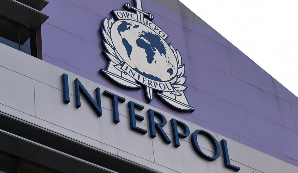 Some observers worry about potential abuse of Interpol’s red notice system. Photo: AFP