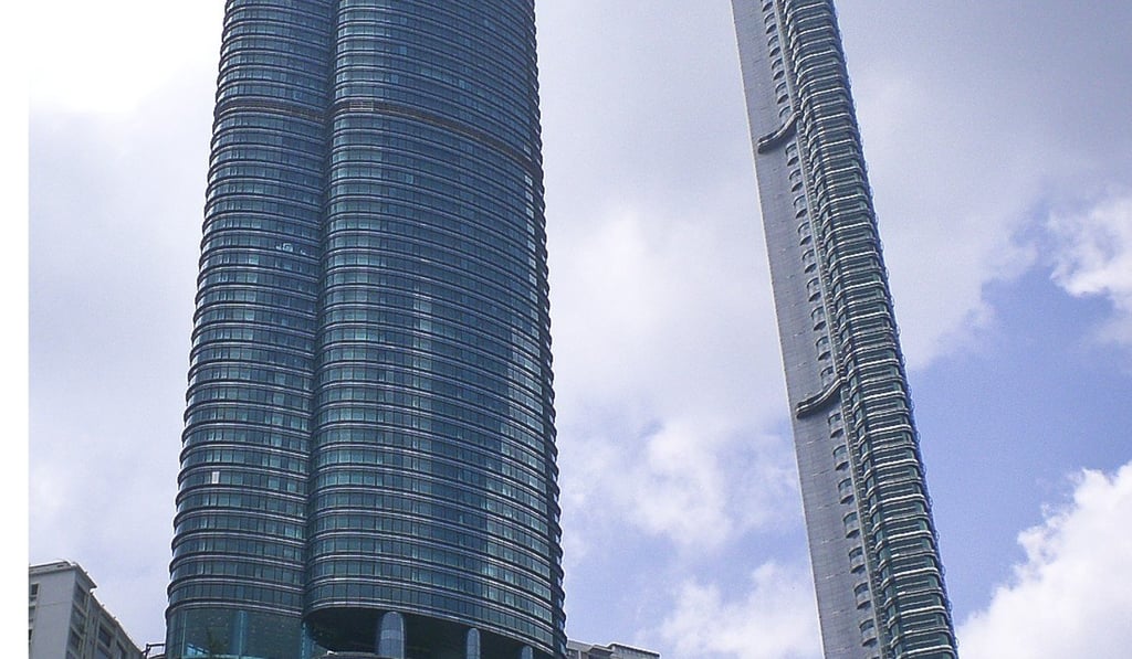 Locals refer to the twin towers of The Summit and The Highcliff as the Hong Kong Chopsticks because of their appearance.