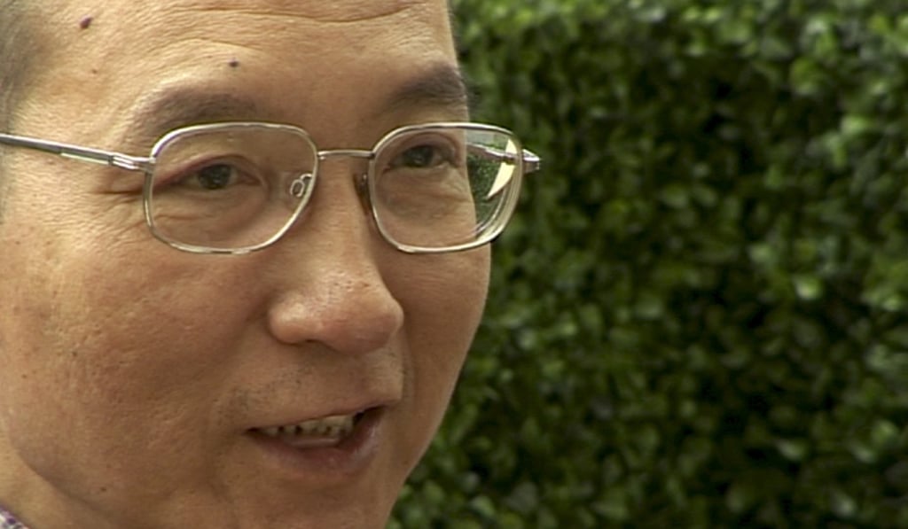 Liu Xiaobo died aged 61 of multiple organ failure after being diagnosed with late-stage liver cancer in May. Photo: AP