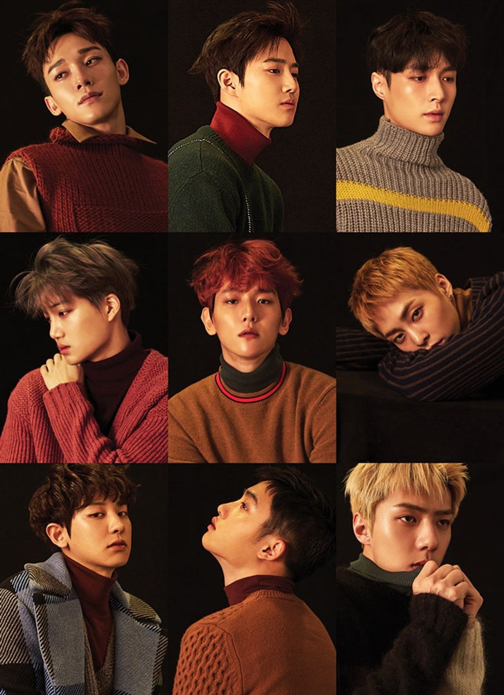 EXO