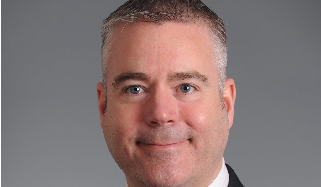 Michael Parker