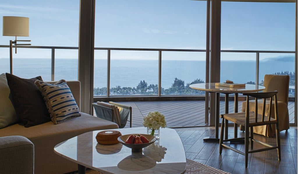 Rosewood Sanya localises its guest experience to create a sense of place.