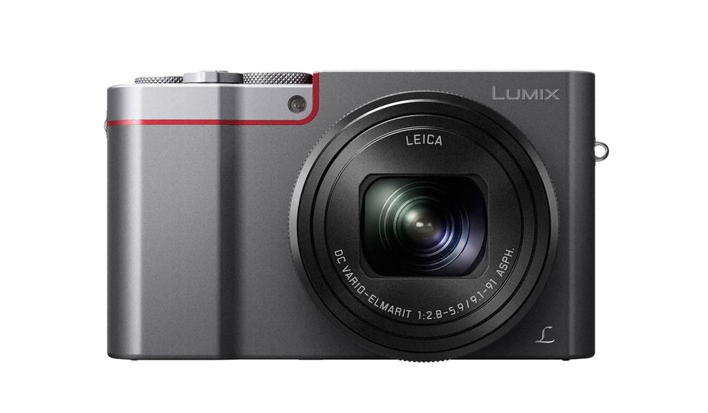 Panasonic Lumix ZS110