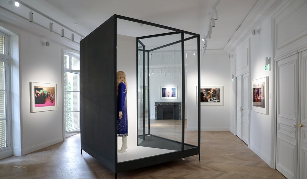 Maison Chloé Maison Chloé