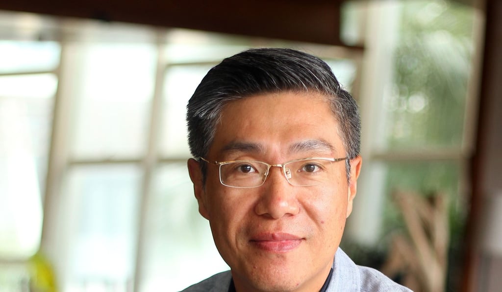 Richard Li