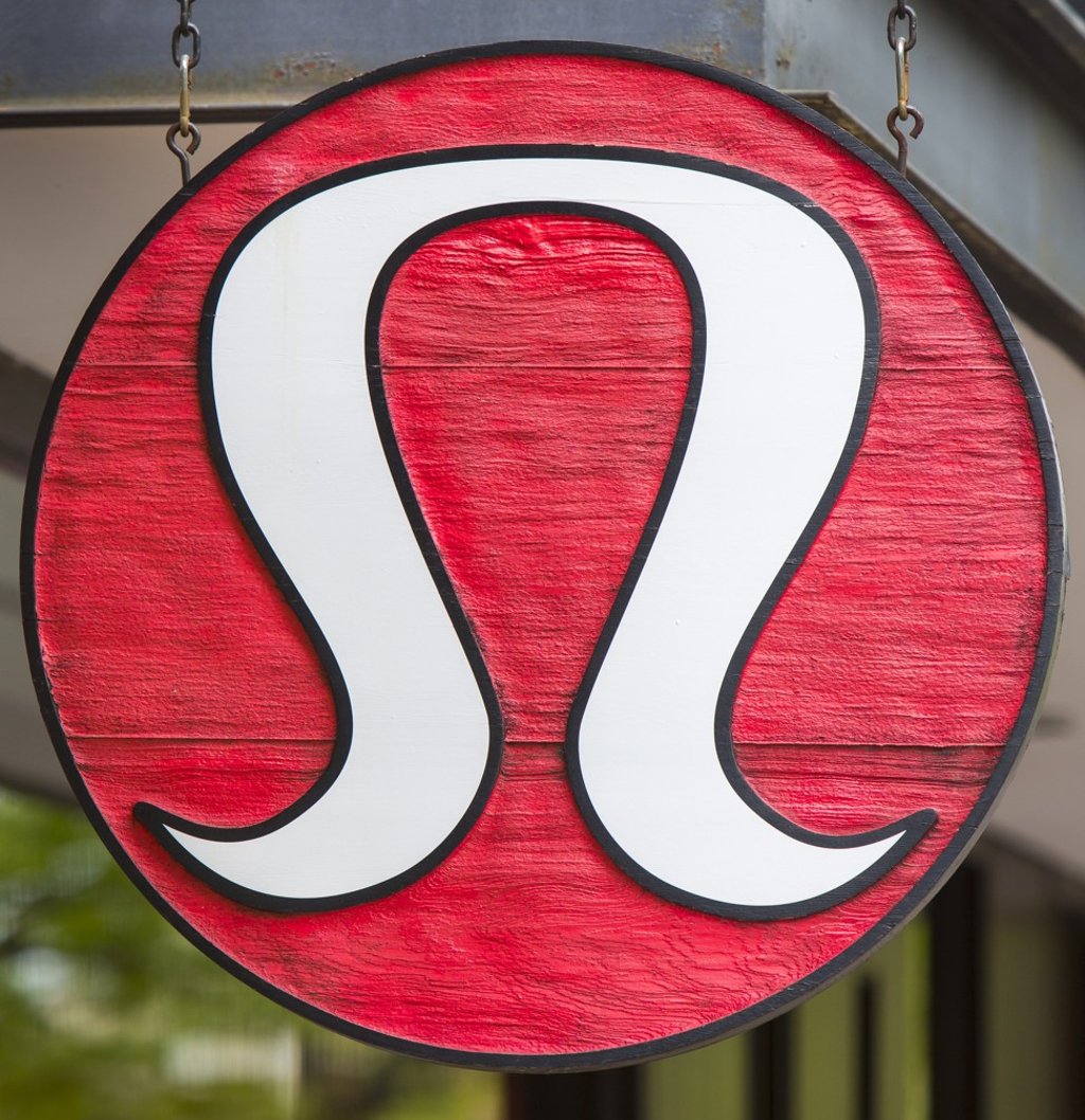 Bra battle Lululemon Athletica takes Under Armour to court over sports bra design patent South China Morning Post