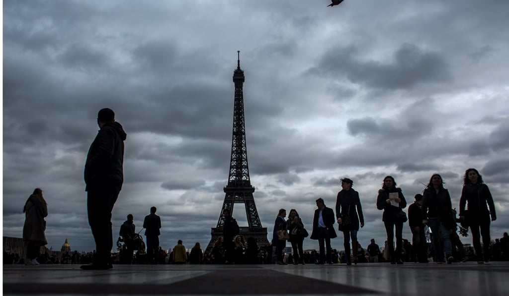 France tops the 2017 Soft Power 30 Index, which measures the influence and reputation of 61 nations worldwide. Photo: EPA