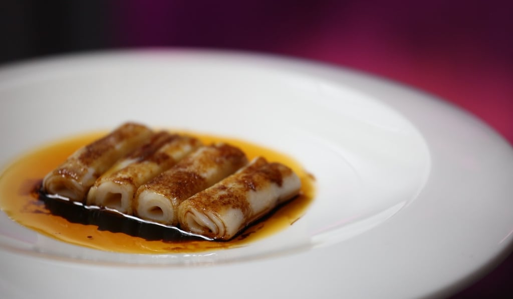 The scallop