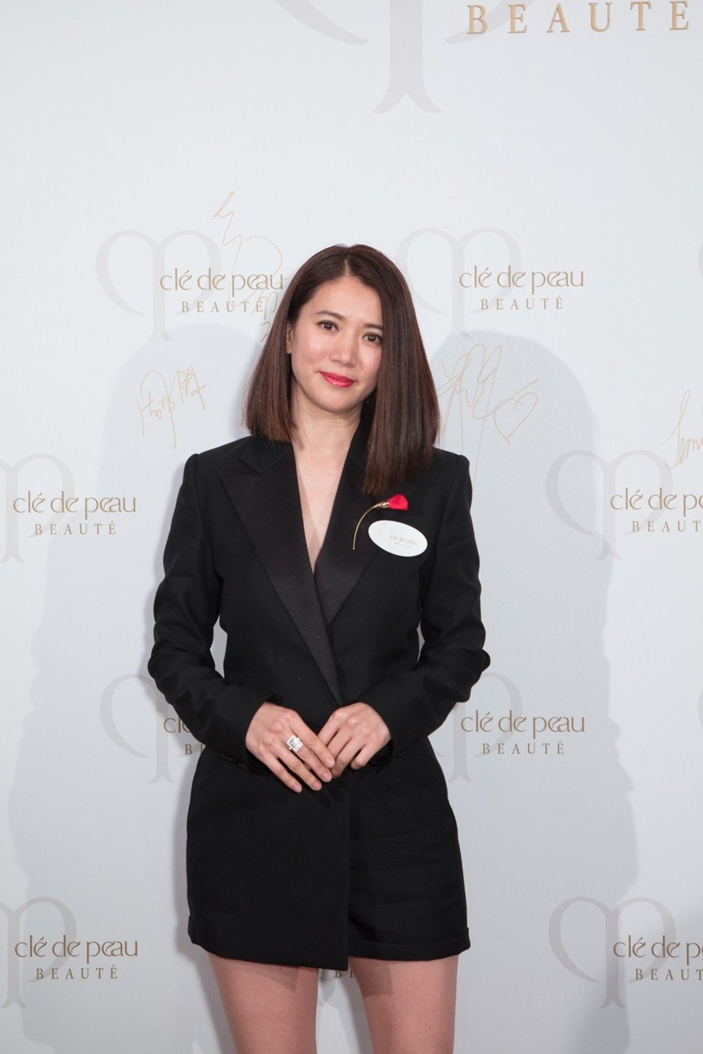 Anita Yuen