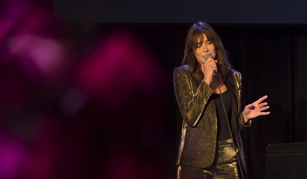 Carla Bruni Carla Bruni