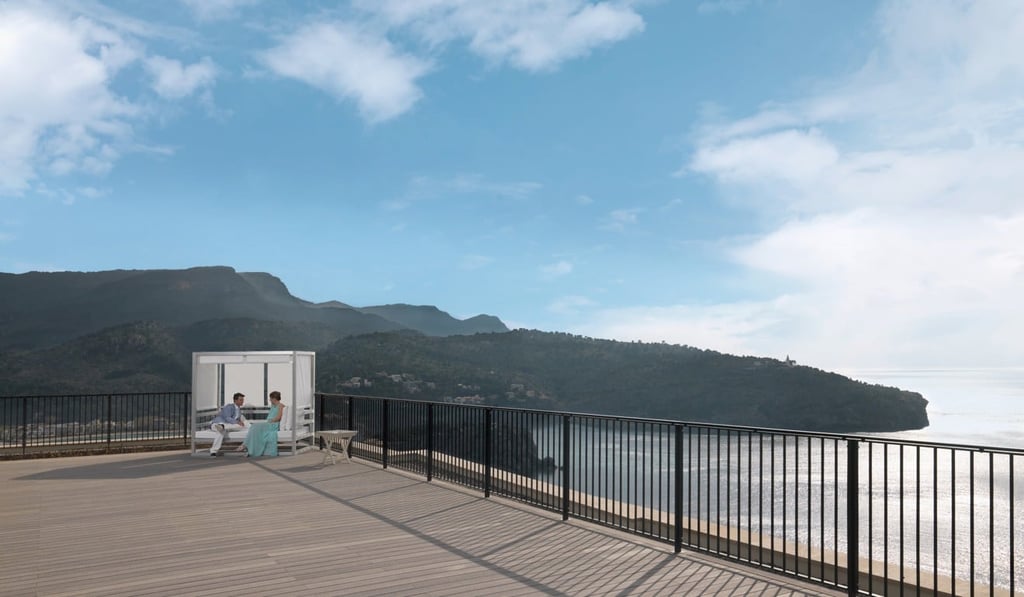 Jumeirah Port Soller in Spain