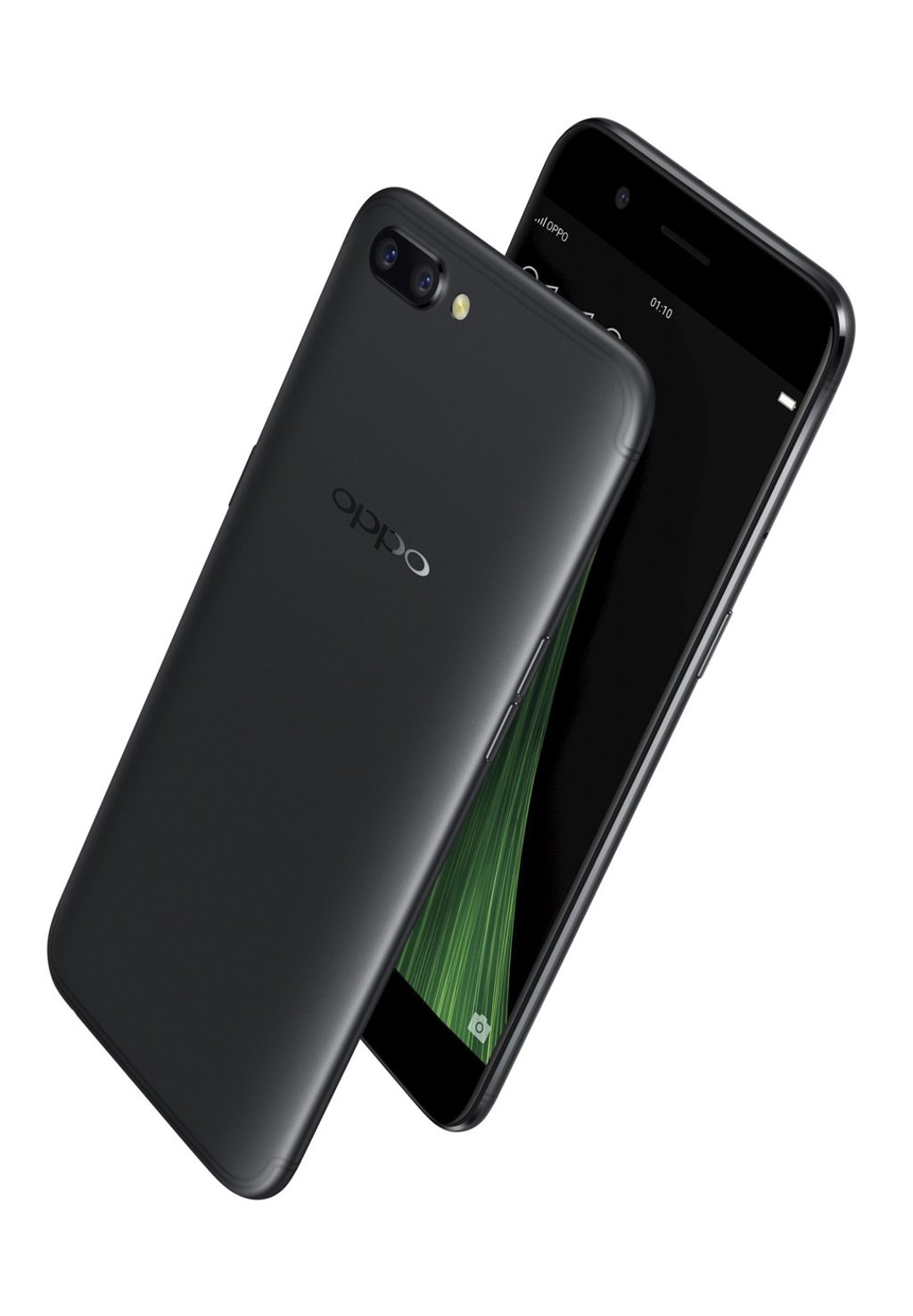 Oppo R11 has among best battery life of any smartphone, and 