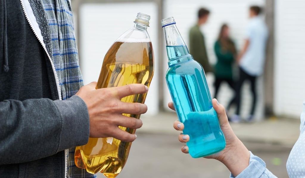 More still needs to be done to reduce the drinking of Australian students, a recent study suggests. Photo: Alamy