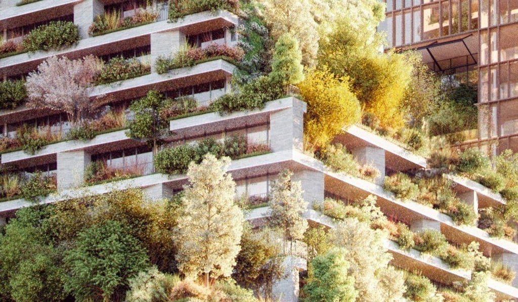 Photos: Stefano Boeri Architetti