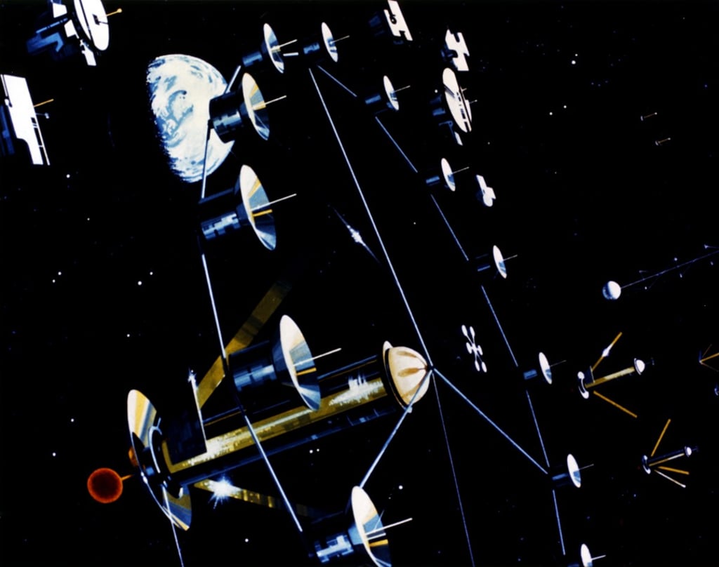 Photo: NASA Ames Research Center