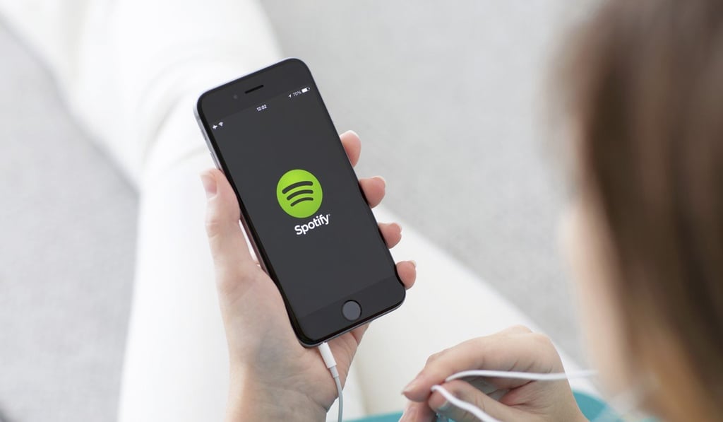 Spotify is planning to go public this year. Photo: Shutterstock