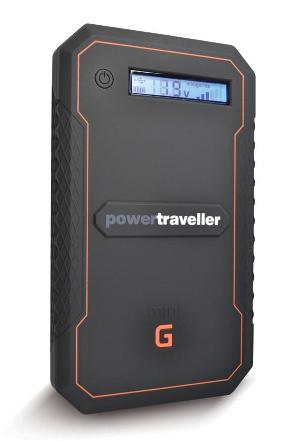 Power traveller Mini-G Power traveller Mini-G
