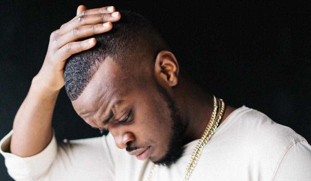 George the Poet George the Poet