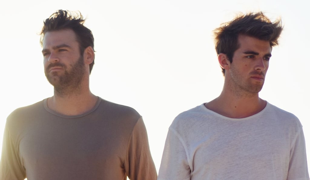 The Chainsmokers The Chainsmokers