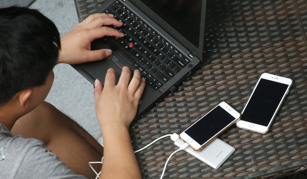 The View | Sadly, there’s no cure for this annoying mobile device ...