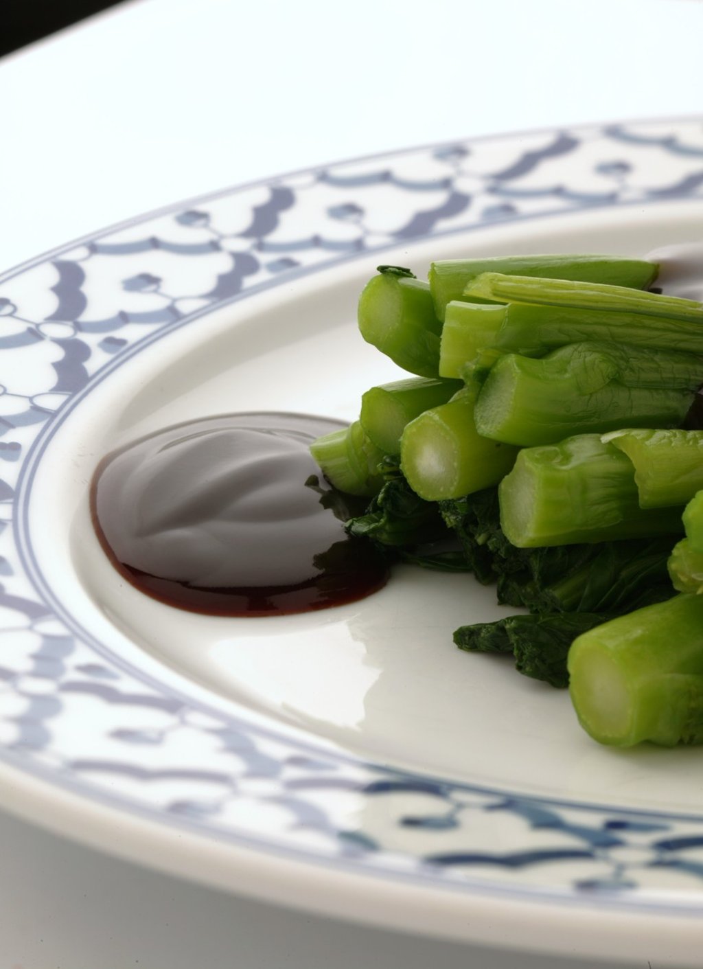 Lee Kum Kee, best known for its oyster sauce, now produces more than 200 types of condiments and cooking ingredient. Photo: SCMP