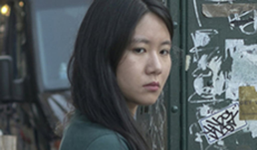 “From a very young age, the definition of reality for me has been fluid,” says Wenxin Zhang. Photo: Handout