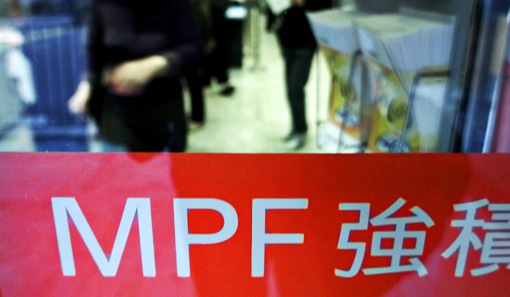 The MPF offsetting mechanism is still causing controversy. Photo: AFP