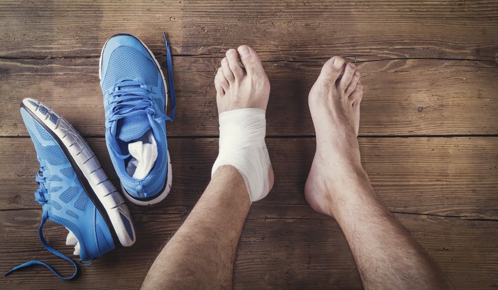 Guide to buying running shoes hotsell